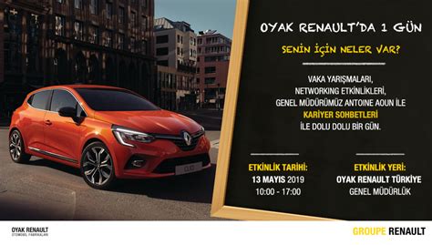 Renault oyak üyelerine kampanya
